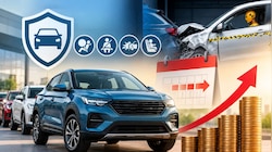 Car Price Hike: अब कार खरीदना पड़ेगा महंगा? नए सेफ्टी नियम बढ़ाएंगे कीमत; जानिए आपकी जेब पर कितना पड़ेगा असर?