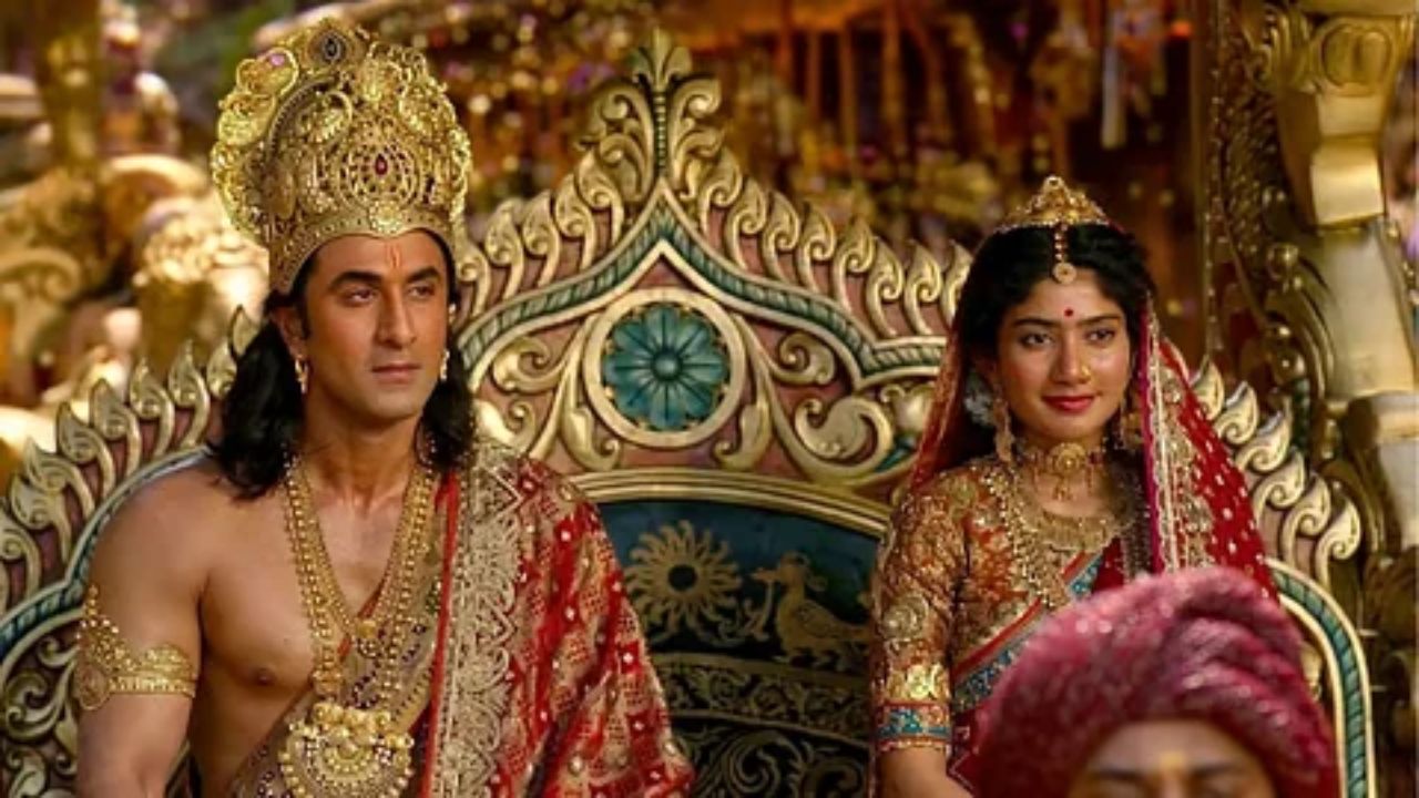 'रामायण' की टिकट बुक करने से पहले जान लें 2D, 3D, IMAX और 4DX का फर्क, किसमें मिलेगा सबसे शानदार एक्सपीरियंस? 'रामायण' की टिकट बुक करने से पहले जान लें 2D, 3D, IMAX और 4DX का फर्क, किसमें मिलेगा सबसे शानदार एक्सपीरियंस?