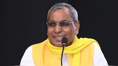 यूपी में जीत के लिए तरसेगी सपा: ओम प्रकाश राजभर का अखिलेश पर हमला