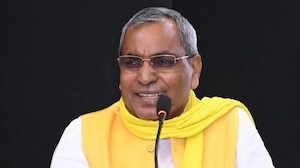 यूपी में जीत के लिए तरसेगी सपा: ओम प्रकाश राजभर का अखिलेश पर हमला