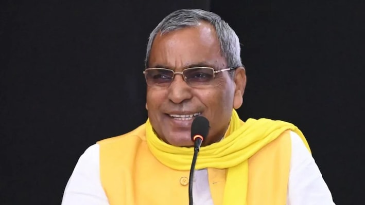 यूपी में जीत के लिए तरसेगी सपा: ओम प्रकाश राजभर का अखिलेश पर हमला