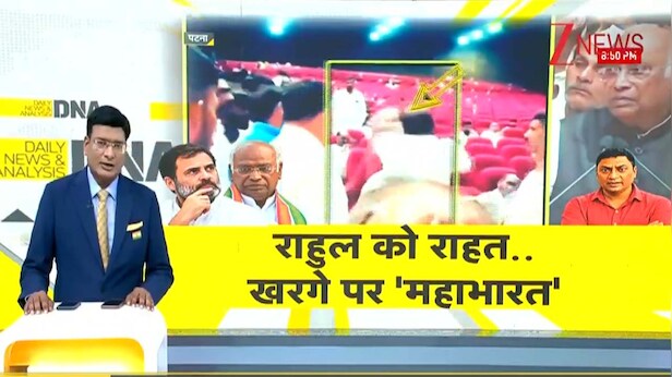 खरगे के बयान से क्या 'सेल्फ गोल' कर गई है कांग्रेस? बीजेपी को मिला मौका, बचाव के बजाय अब खुलकर कर रही विपक्ष पर अटैक