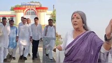 पहले जीतू पटवारी, फिर वृंदा करात… पन्ना के चिता आंदोलन में ऐसा क्या, जो बढ़ा रहा सियासी हलचल?