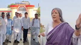 पहले जीतू पटवारी, फिर वृंदा करात… पन्ना के चिता आंदोलन में ऐसा क्या, जो बढ़ा रहा सियासी हलचल?