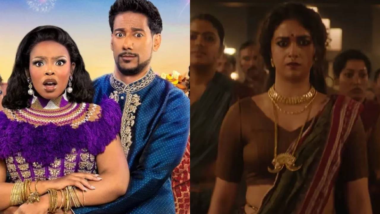अक्टूबर के आखिरी हफ्ते में रिलीज होगी ये फिल्म और सीरीज, ओटीटी पर लगेगा एंटरटेनमेंट का तड़का अक्टूबर के आखिरी हफ्ते में रिलीज होगी ये फिल्म और सीरीज, ओटीटी पर लगेगा एंटरटेनमेंट का तड़का