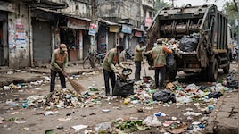 दिवाली से पहले एक्शन में रायपुर नगर निगम: लचर सफाई व्यवस्था पर मेयर की फटकार, 'काम नहीं तो भुगतान नहीं' का सख्त निर्देश