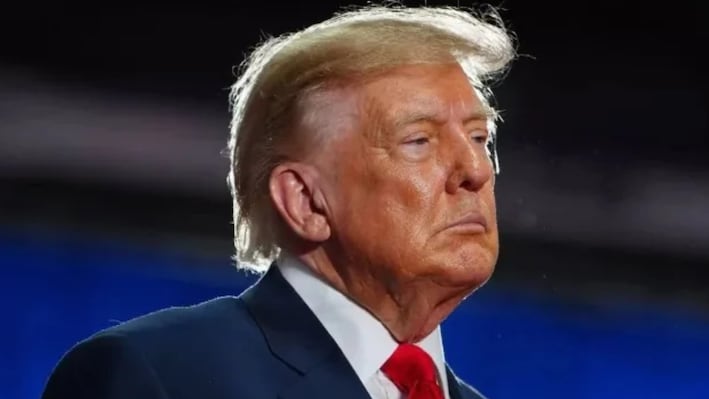 रूसी तेल खरीदा तो खैर नहीं: US कंपनियों को सांसदों की चेतावनी, ट्रंप के खिलाफ क्यों एकजुट हुए डेमोक्रेट-रिपब्लिकन?