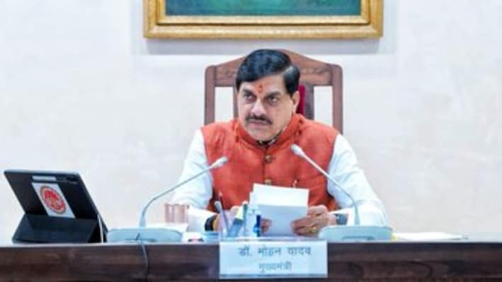 एमपी कैबिनेट बैठकः 4 नई सिंचाई परियोजनाओं को मंजूरी, एक नजर में जानें सभी बड़े फैसले