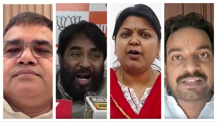 Bihar MLC Result: काउंटिंग सेंटर पर CCTV कैमरे न होने पर विपक्ष का हंगामा, RJD-कांग्रेस ने उठाए सवाल, NDA ने किया पलटवार