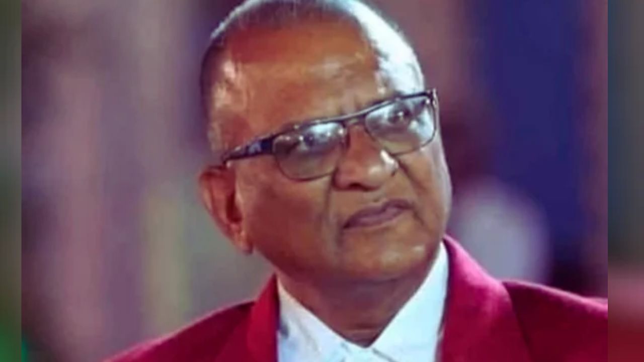 कोलायत के पूर्व विधायक का निधन: हाईकोर्ट बेंच से लेकर रेलवे बाईपास तक किया संघर्ष कोलायत के पूर्व विधायक का निधन: हाईकोर्ट बेंच से लेकर रेलवे बाईपास तक किया संघर्ष
