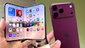 महंगे iPhone ने बिगाड़ा दिवाली का मूड! दशहरे पर 30% तक गिरी बिक्री, 2026 में शिपमेंट घटने का अनुमान