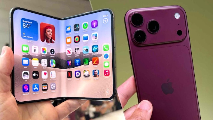 महंगे iPhone ने बिगाड़ा दिवाली का मूड! दशहरे पर 30% तक गिरी बिक्री, 2026 में शिपमेंट घटने का अनुमान