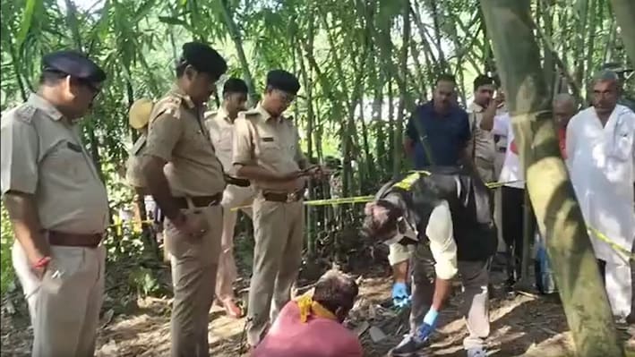 15 साल के लड़के को पढ़ाई के उम्र में हो गया प्यार, फिर हो गई हत्या, मधेपुरा पुलिस ने खोला राज