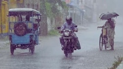 राजस्थान में 29-30 अक्टूबर को बदलेगा मौसम: जयपुर-भरतपुर समेत इन संभागों में बरसेंगे बादल