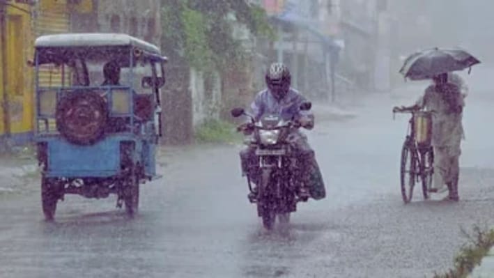 राजस्थान में 29-30 अक्टूबर को बदलेगा मौसम: जयपुर-भरतपुर समेत इन संभागों में बरसेंगे बादल