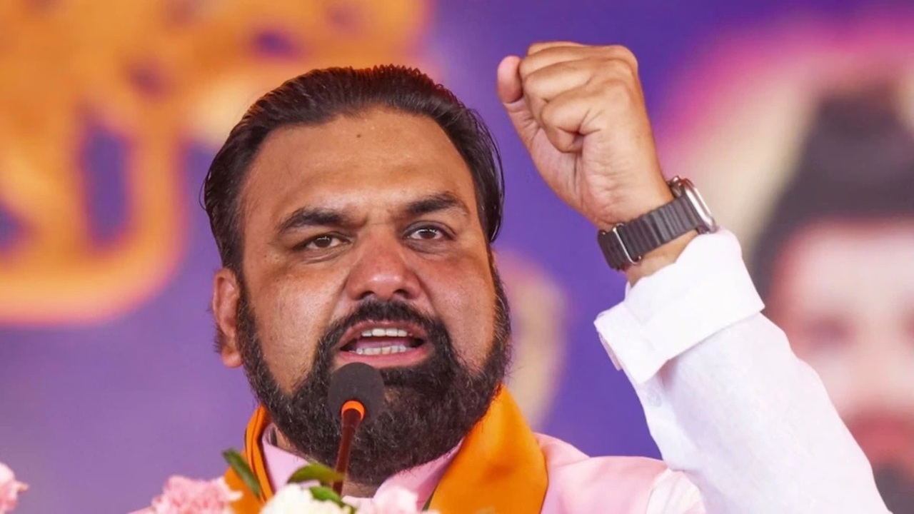 'लोकतंत्र बचाओ, अराजकता हटाओ' अभियान शुरू करने जा रही बीजेपी, 28 अक्टूबर को मुख्यमंत्री सम्राट चौधरी करेंगे शुरुआत 'लोकतंत्र बचाओ, अराजकता हटाओ' अभियान शुरू करने जा रही बीजेपी, 28 अक्टूबर को मुख्यमंत्री सम्राट चौधरी करेंगे शुरुआत
