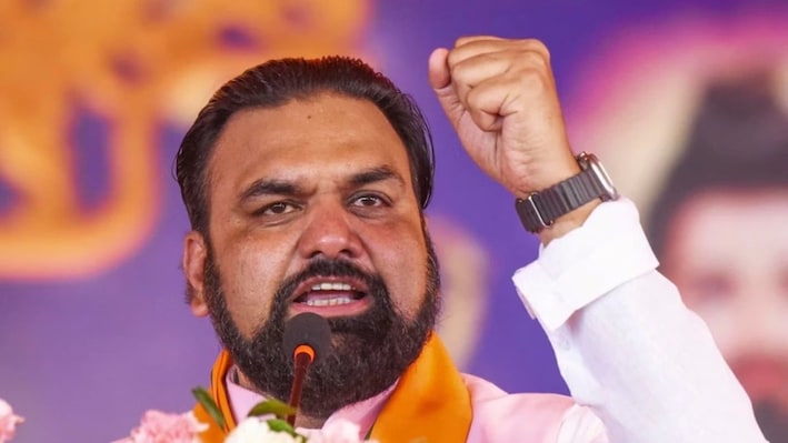 'लोकतंत्र बचाओ, अराजकता हटाओ' अभियान शुरू करने जा रही बीजेपी, 28 अक्टूबर को मुख्यमंत्री सम्राट चौधरी करेंगे शुरुआत