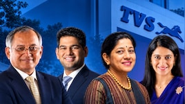 TVS family dispute: पिता-बेटे ने खटखटाया कोर्ट का दरवाजा, मां-बेटी ने सुलह के लिए बढ़ाया हाथ, जानें क्या है मामला?