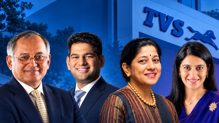 TVS family dispute: पिता-बेटे ने खटखटाया कोर्ट का दरवाजा, मां-बेटी ने सुलह के लिए बढ़ाया हाथ, जानें क्या है मामला?