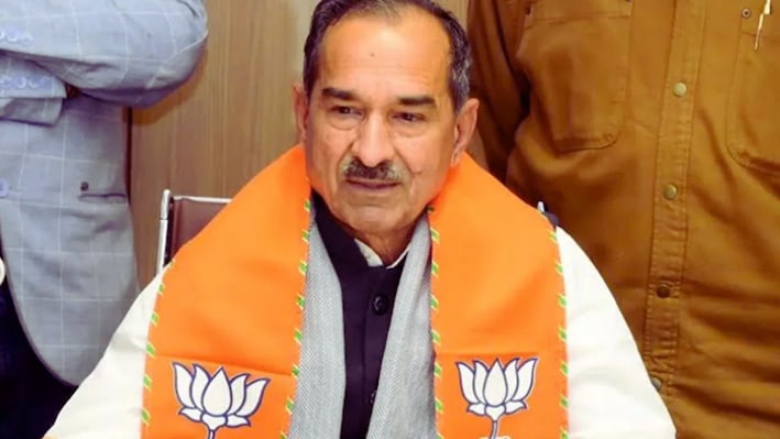 मदन राठौड़ का राहुल गांधी पर हमला, बोले- संसद के दौरान विदेश दौरे पर जाते हैं, वोट चोरी मामले पर भी घेरा
