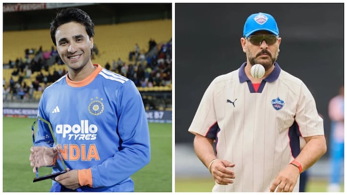 'पता नहीं 2007 में कौन सी क्रिकेट खेलते थे', युवराज सिंह के 12 गेंदों वाले ताने पर अभिषेक शर्मा का मजेदार पलटवार