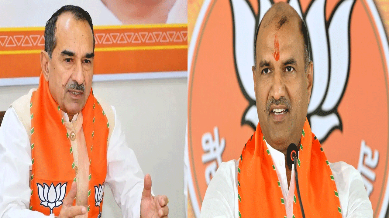 बीजेपी के पूर्व प्रदेश अध्यक्ष सीपी जोशी से जयपुर में कौन नाराज? बीजेपी के पूर्व प्रदेश अध्यक्ष सीपी जोशी से जयपुर में कौन नाराज?