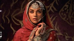 'एक वॉक ने बदल दी अदिति राव हैदरी की पहचान? 20 साल के करियर पर भारी पड़ा 'हीरामंडी' का एक सीन