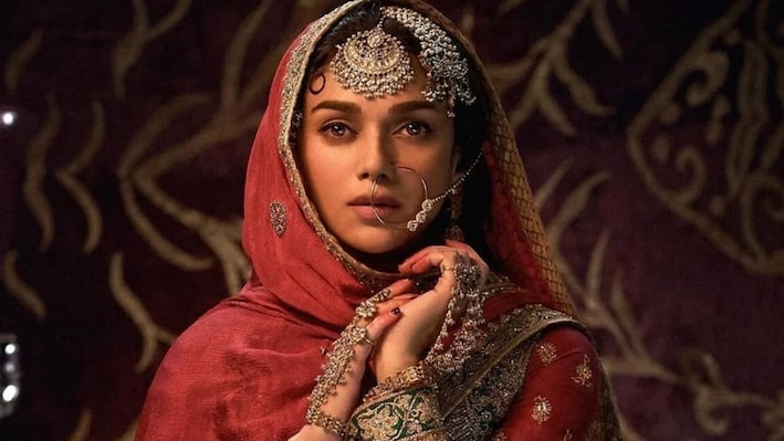 'एक वॉक ने बदल दी अदिति राव हैदरी की पहचान? 20 साल के करियर पर भारी पड़ा 'हीरामंडी' का एक सीन