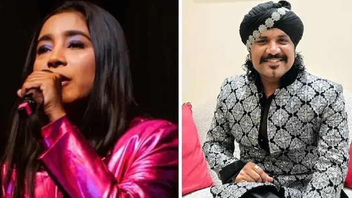 परफॉर्मेंस के बीच बंद किया शिल्पा राव का माइक, कुतले खान के म्यूजिक शो शुरू होते ही मचा बवाल, अब सिंगर ने बताई सच्चाई