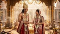 राम-सीता विवाह के गाने में कव्वाली-सूफी बीट्स? 'रामायण' के म्यूजिक पर क्यों मचा बवाल