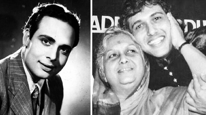 मां ने छोड़ दी एक्टिंग, एक फिल्म ने डुबोया सुपरस्टार पिता का पैसा, जब गोविंदा के परिवार ने देखा बुरा दौर?