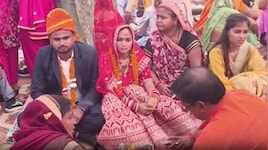 ना कोई बहन, ना कोई गम: 101 बेटियों का भाई बना शाहजहांपुर का ये व्यापारी, पिता के जन्मदिन को बनाया यादगार