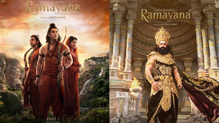 Explainer: 'रामायण' की अंग्रेजी डबिंग में AI का इस्तेमाल! क्या Brahma AI से वॉयस आर्टिस्ट की नौकरियों पर खतरा? समझिए पूरा मामला