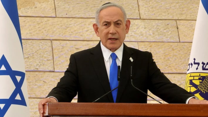 Israel Election: बंपर वोटिंग के बावजूद किसी को नहीं मिल रहा बहुमत, नेतन्याहू को लेकर क्‍या कहता है एग्जिट पोल?