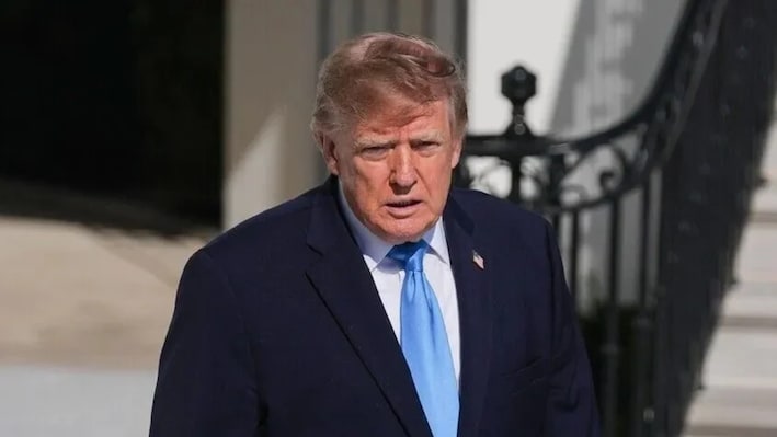 Midterm Election 2026:  वोटिंग से पहले इलेक्‍शन कमीशन की वेबसाइट हैक! सट्टा बाजार में ट्रंप की पार्टी के पिछड़ने पर दांव