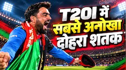 राशिद खान रचेंगे इतिहास! वर्ल्ड रिकॉर्ड से बस एक कदम दूर, T20I में ऐसा करने वाले बनेंगे पहले गेंदबाज