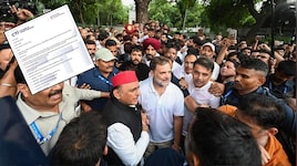 20 बाजार, 20 व्यापारी और 20 मिनट… रामलीला महारैली पर CTI ने राहुल गांधी के सामने रखी शर्त; नई चिट्ठी में दो-टूक प्रस्ताव