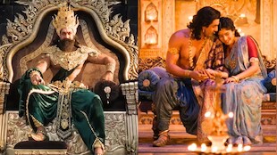 Ramayana Part 1 का LA में हुआ वर्ल्ड प्रीमियर! सोशल मीडिया पर आने लगे रिव्यू; लोगों ने लगाए ‘रावण’ के नारे