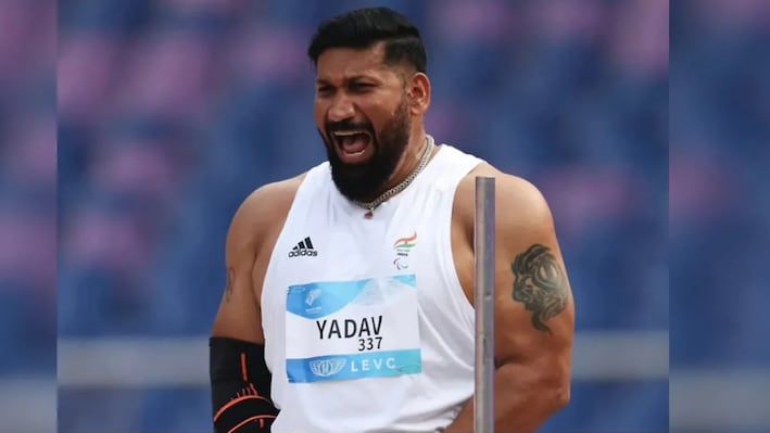 खेल जगत से दर्दनाक खबर: एशियन पैरा गेम्स में 3 बार गोल्ड मेडल जीतने वाले नीरज यादव की मौत