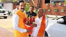 पहले कोर ग्रुप से कट गया नाम, अब मिलने पहुंचे प्रदेश अध्यक्ष हेमंत खंडेलवाल; क्या नरोत्तम मिश्रा को मिलने जा रही बड़ी जिम्मेदारी?