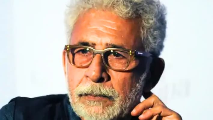 ‘मैं दिमागी नक्सल हूं...’: जामिया प्रोटेस्ट के बीच नसीरुद्दीन शाह का VIDEO वायरल, केंद्र सरकार पर जमकर निकाला गुस्सा