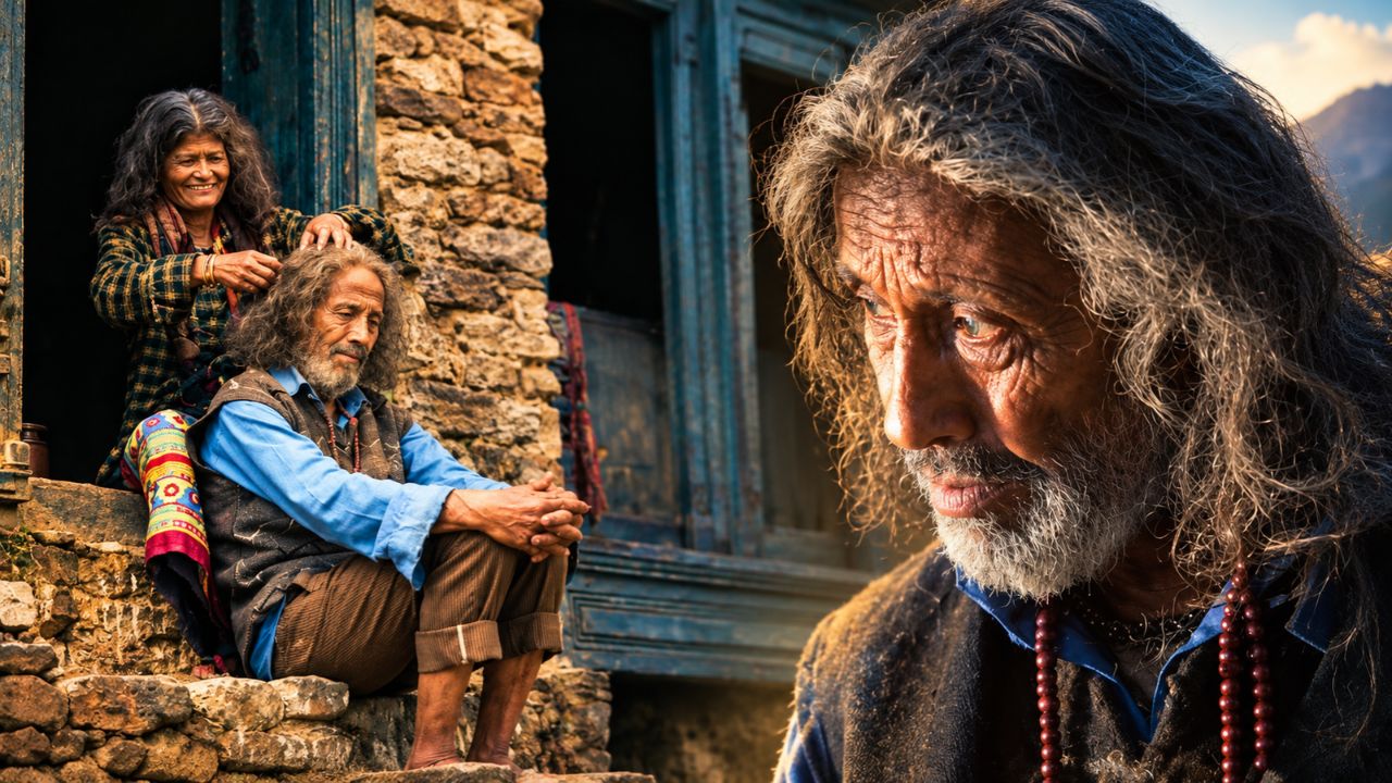 घोस्ट विलेज, 28 साल का इंतजार और पहाड़ों का असली सच: क्या है ये फिल्म? जिसकी चारों तरफ हो रही बात; बॉलीवुड भी हुआ फैन घोस्ट विलेज, 28 साल का इंतजार और पहाड़ों का असली सच: क्या है ये फिल्म? जिसकी चारों तरफ हो रही बात; बॉलीवुड भी हुआ फैन