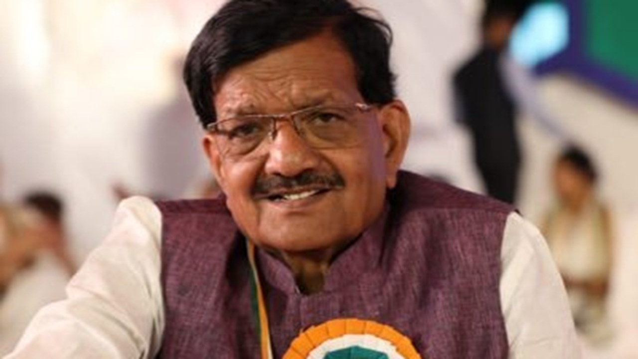 अब विधान परिषद में केवल एक कांग्रेसी: पूर्व प्रदेश अध्यक्ष मदन मोहन झा को छोड़ कोई भी नहीं रहा टक्कर में अब विधान परिषद में केवल एक कांग्रेसी: पूर्व प्रदेश अध्यक्ष मदन मोहन झा को छोड़ कोई भी नहीं रहा टक्कर में