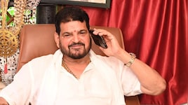 महिला पहलवानों की अपील पर कोर्ट सख्त, बृजभूषण शरण सिंह से जुड़े मामले में कोर्ट ने दिया एक हफ्ते का समय