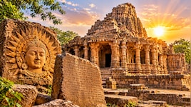 बार-बार तोड़ा गया, फिर भी खड़ा हुआ... जानिए कैसे मिटा दिया गया मूल-गया का महान सूर्य मंदिर और क्या कहता है इतिहास?