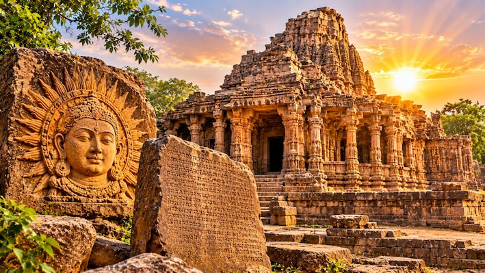 बार-बार तोड़ा गया, फिर भी खड़ा हुआ... जानिए कैसे मिटा दिया गया मूल-गया का महान सूर्य मंदिर और क्या कहता है इतिहास?
