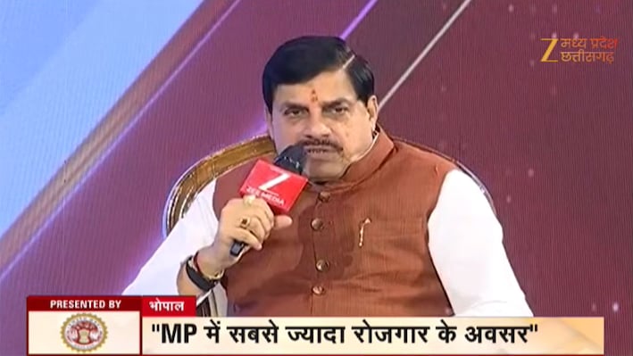 सिर्फ इंदौर नहीं, अब पूरा MP बन रहा स्टार्टअप और AI का हब; CM मोहन यादव ने बताए सरकार के बड़े प्लान