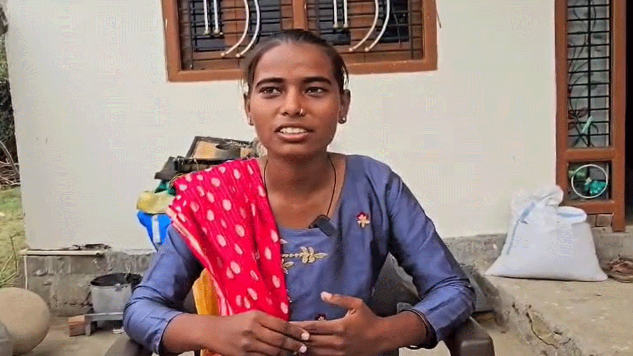 21 साल की उम्र में सरपंच मेवा कुमारी: गांव की महिलाओं के लिए करना चाहती हैं ये काम 21 साल की उम्र में सरपंच मेवा कुमारी: गांव की महिलाओं के लिए करना चाहती हैं ये काम