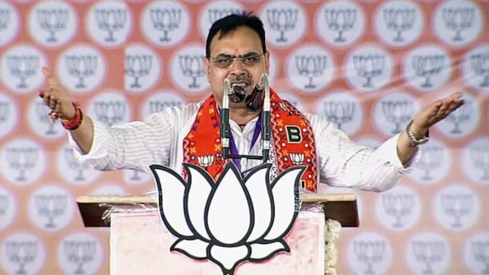 SIR पर कांग्रेस के हमलों के बीच BJP का बड़ा प्लान: राजस्थान में उतरेगी पूरी टीम