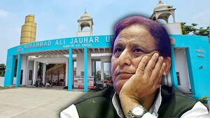 आजम खान की जौहर यूनिवर्सिटी पर ED का एक्शन: जमीन और बिल्डिंग जब्त की, 426 करोड़ रुपये की संपत्ति अटैच